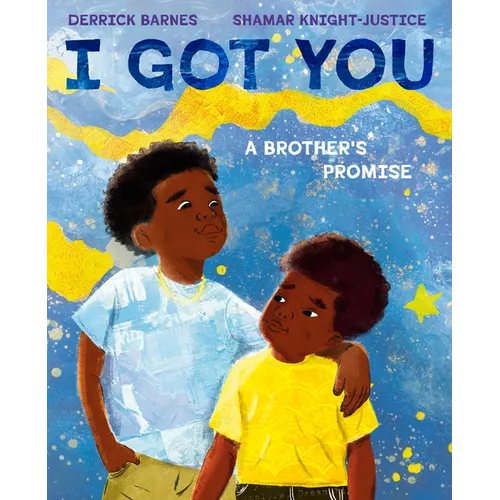 I Got You - Hardcover