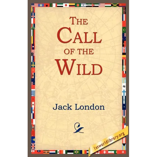 The Call of the Wild - Paperback