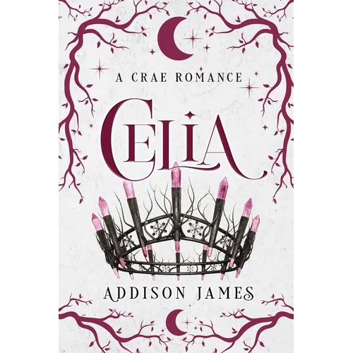 Celia - Paperback
