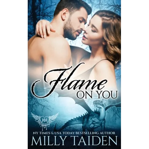 Flame on You - Paperback
