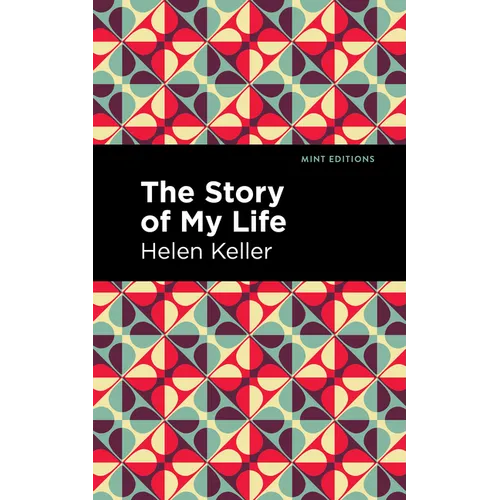The Story of My Life - Hardcover