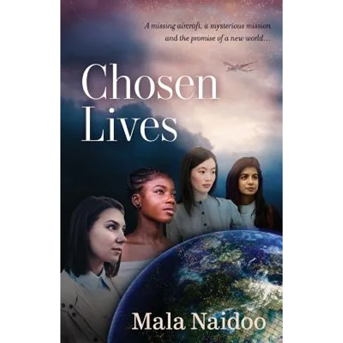 Chosen Lives - Paperback