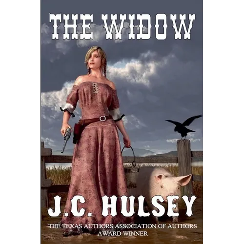 The Widow - Paperback