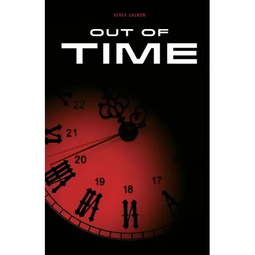Out of Time - Paperback