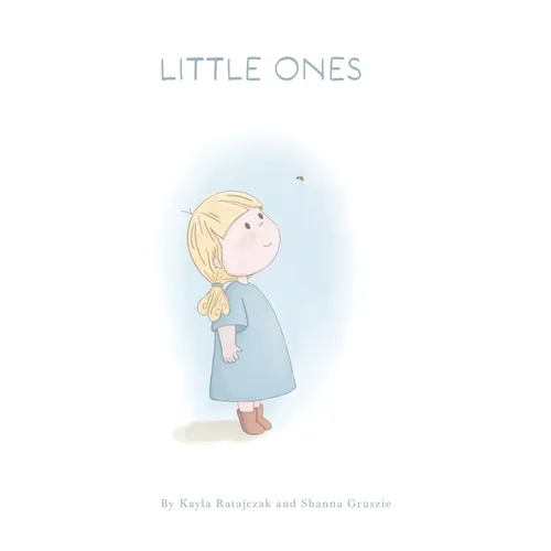 Little Ones - Hardcover