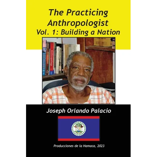 Building a Nation - Paperback