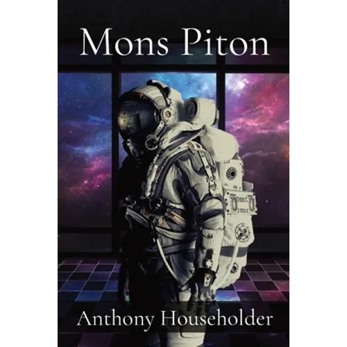 Mons Piton - Paperback