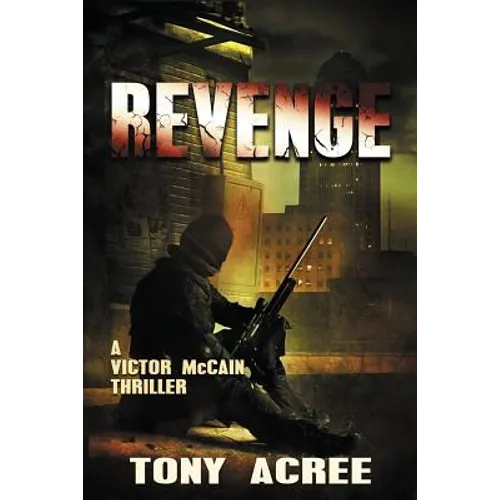 Revenge - Paperback