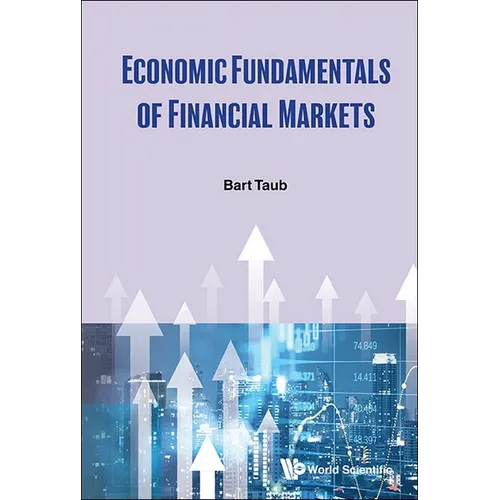 Economic Fundamentals of Financial Markets - Hardcover