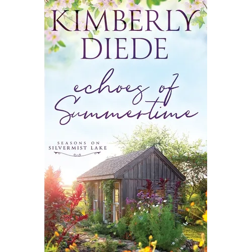 Echoes of Summertime - Paperback