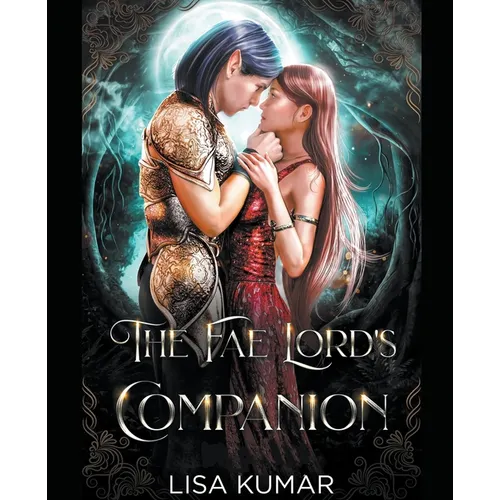 The Fae Lord's Companion - Paperback