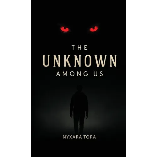 The Unknown among Us - Hardcover