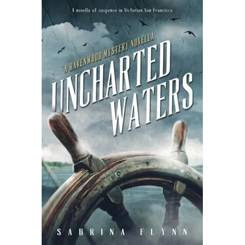 Uncharted Waters - Paperback