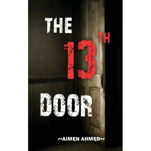 The 13th Door - Paperback