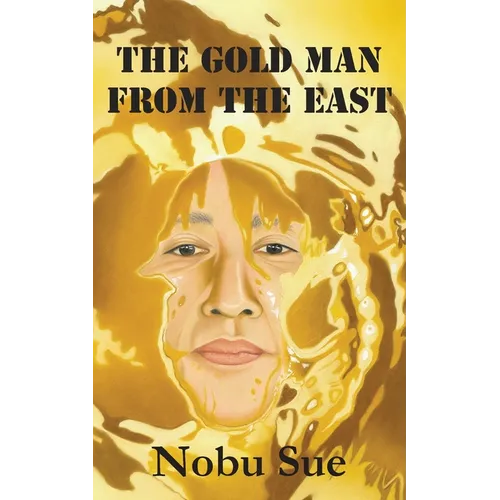 The Gold Man from the East - Paperback