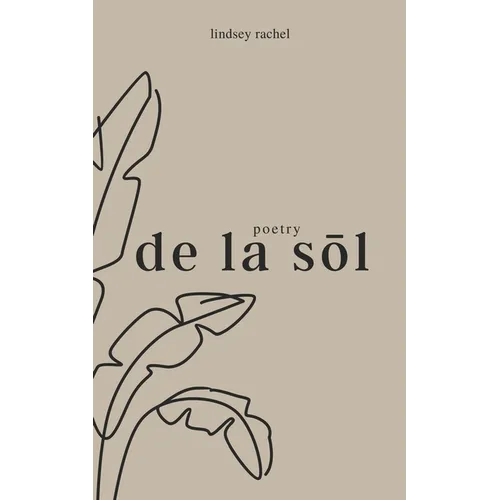 Poetry de la Sōl - Paperback