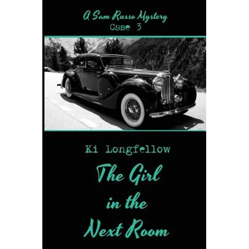 The Girl in the Next Room: A Sam Russo Mystery - Paperback