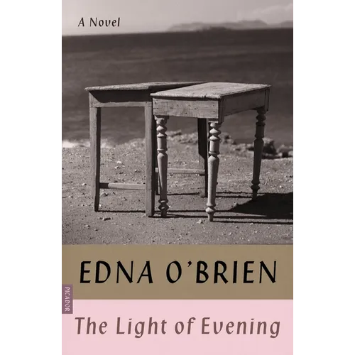 The Light of Evening - Paperback