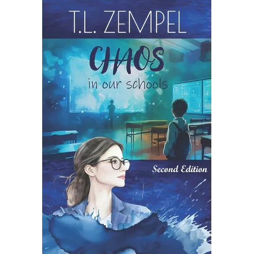 CHAOS in our schools - Paperback