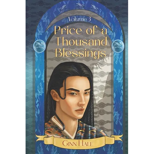 Price of a Thousand Blessings Volume 3 - Paperback