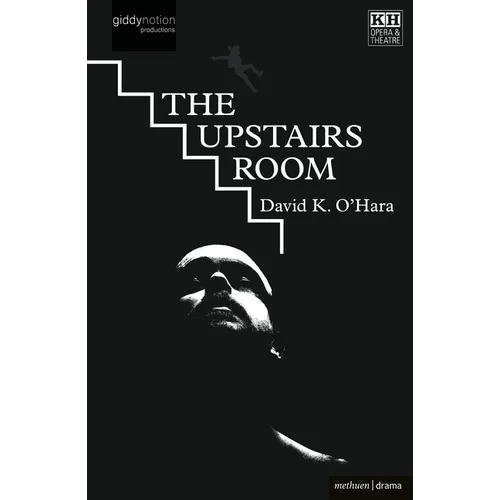 The Upstairs Room - Paperback