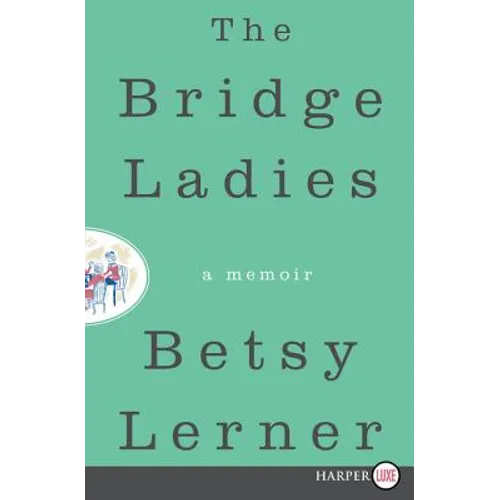 The Bridge Ladies LP - Paperback