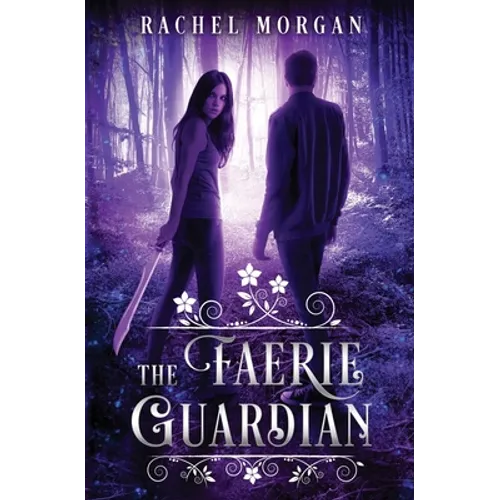 The Faerie Guardian
