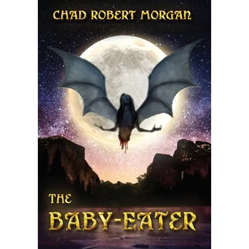 The Baby-Eater - Hardcover
