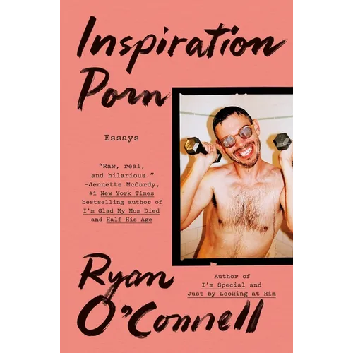 Inspiration Porn: Essays - Hardcover
