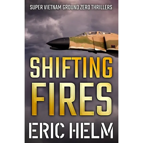 Shifting Fires - Paperback
