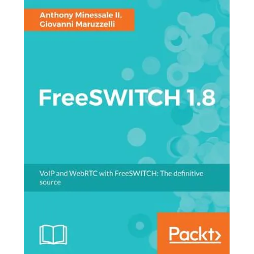 FreeSWITCH 1.8 - Paperback