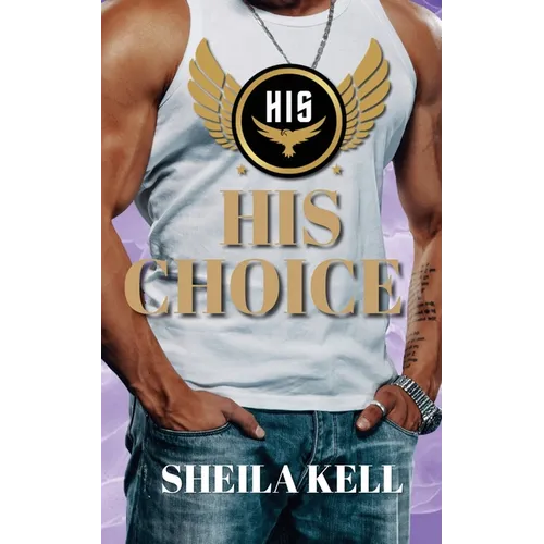 His Choice - Paperback