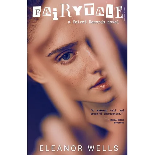 Fairytale - Paperback