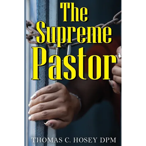 The Supreme Pastor - Paperback