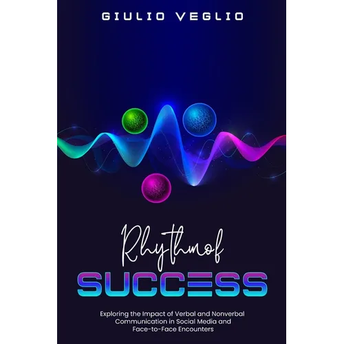 Rhythm of Success - Paperback
