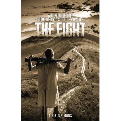 The Fight 2024 - Paperback