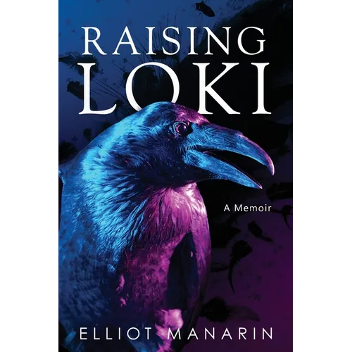 Raising Loki - Paperback