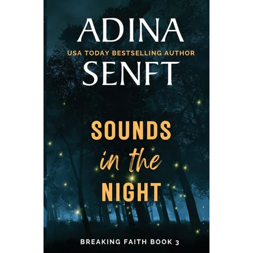 Sounds in the Night: A faith-based domestic suspense novel - Paperback