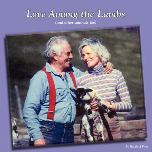 Love Among The Lambs - Paperback