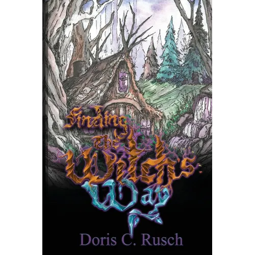 Finding The Witch's Way - Paperback