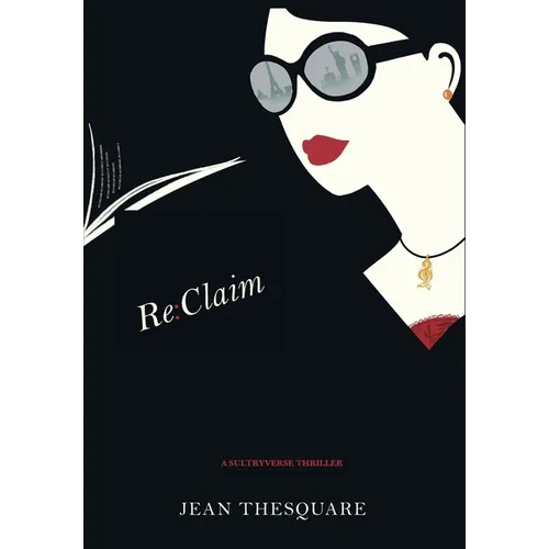 Re: Claim: A Sultryverse Story - Hardcover