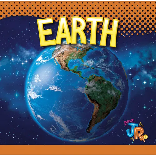 Earth - Paperback