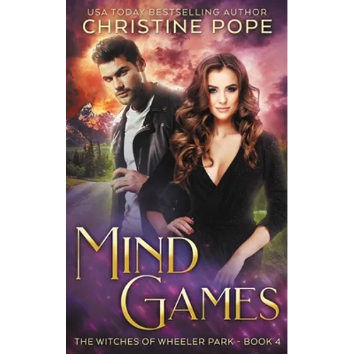 Mind Games - Paperback