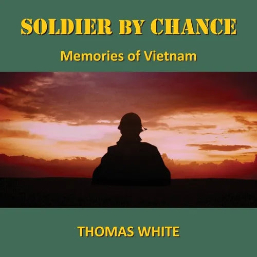 Soldier By Chance - Paperback