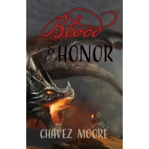 Blood and Honor - Paperback