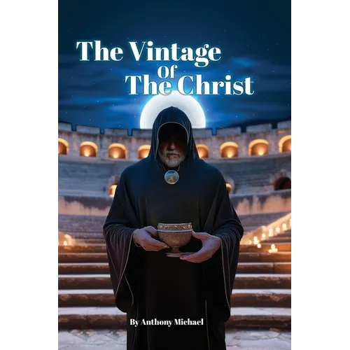 The Vintage of the Christ - Paperback