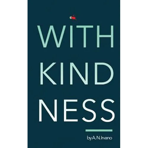 With Kindness - Paperback