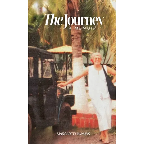 The Journey - Hardcover