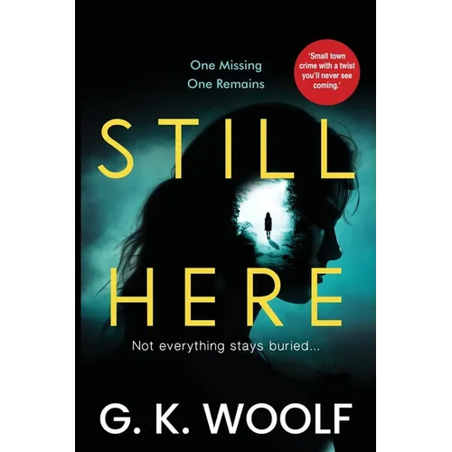 Still Here - Paperback
