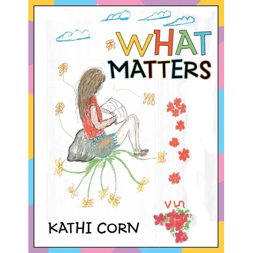 What Matters - Paperback